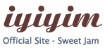 iyiyim Official Site - Sweet Jam